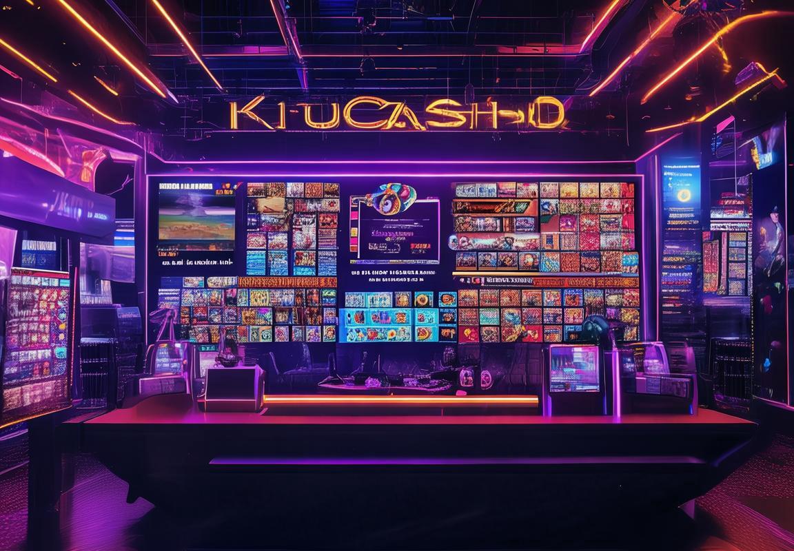Kucasino – Chơi Bài Trực Tuyến, Casino Trực Tuyến và Game Trực Tuyến