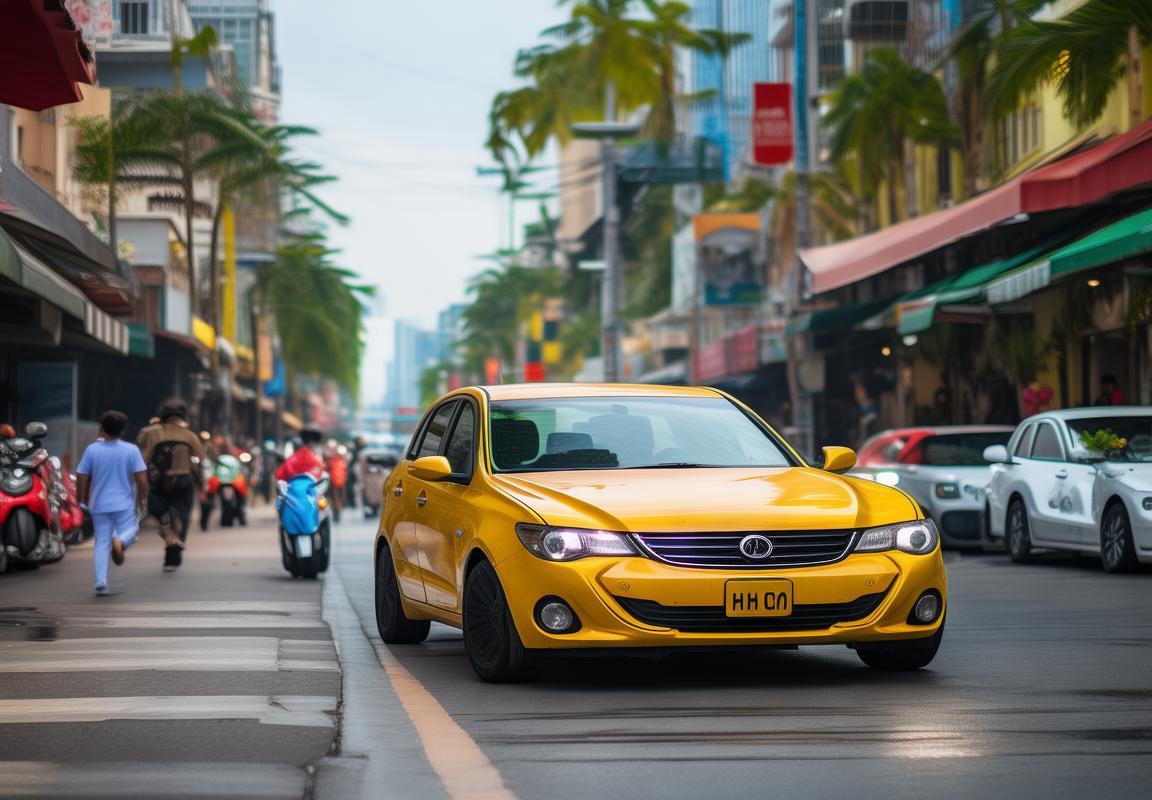 Nhacaiuytin.taxi – Dịch vụ taxi hiện đại, đặt xe taxi dễ dàng qua ứng dụng