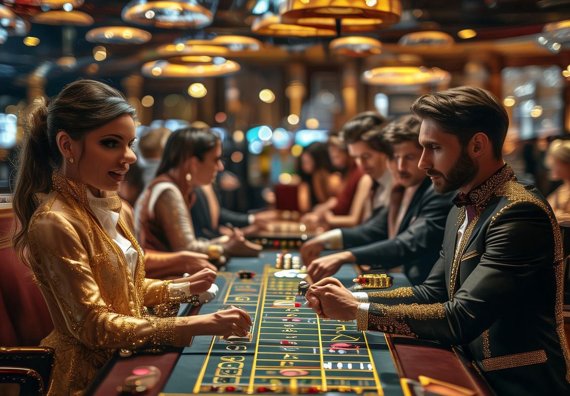 Quản lý Rủi ro House Edge trong Chơi Bài Live Casino tại Các Nhà Cái Uy Tín