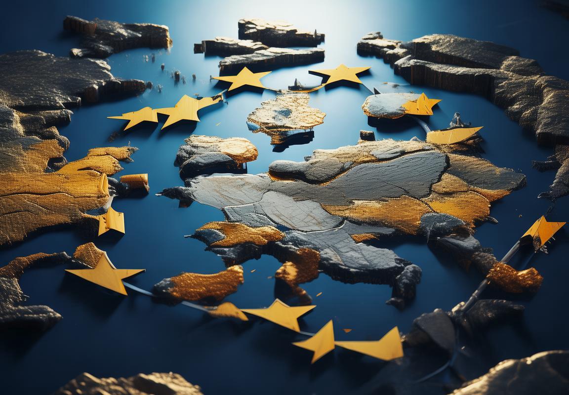 EU9: Phát triển kinh tế và cạnh tranh quốc tế trong Liên minh châu Âu