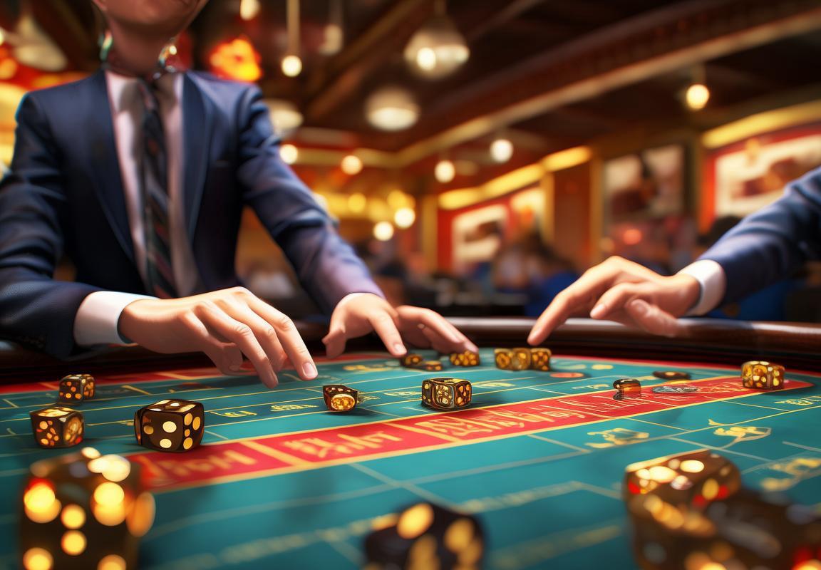 Tương Lai Của Game Xóc Đĩa Online Tại Việt Nam: Các Nhà Cái Uy Tín và Cách Chơi Bài Trực Tuyến