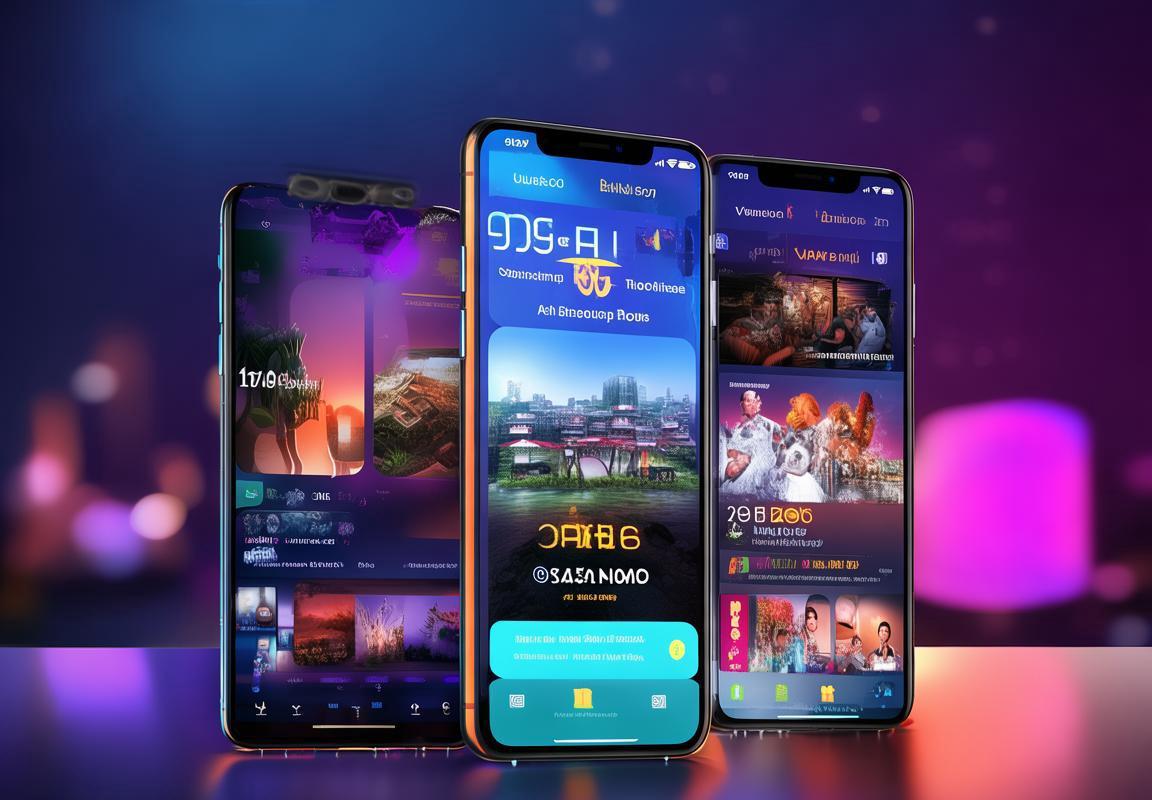 Tải 66club – Ứng dụng di động giải trí trực tuyến hot nhất hiện nay