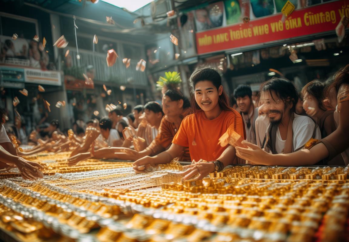 Cách Chơi và Kết Quả Xổ Số 66 Cập Nhật Ngày 2023