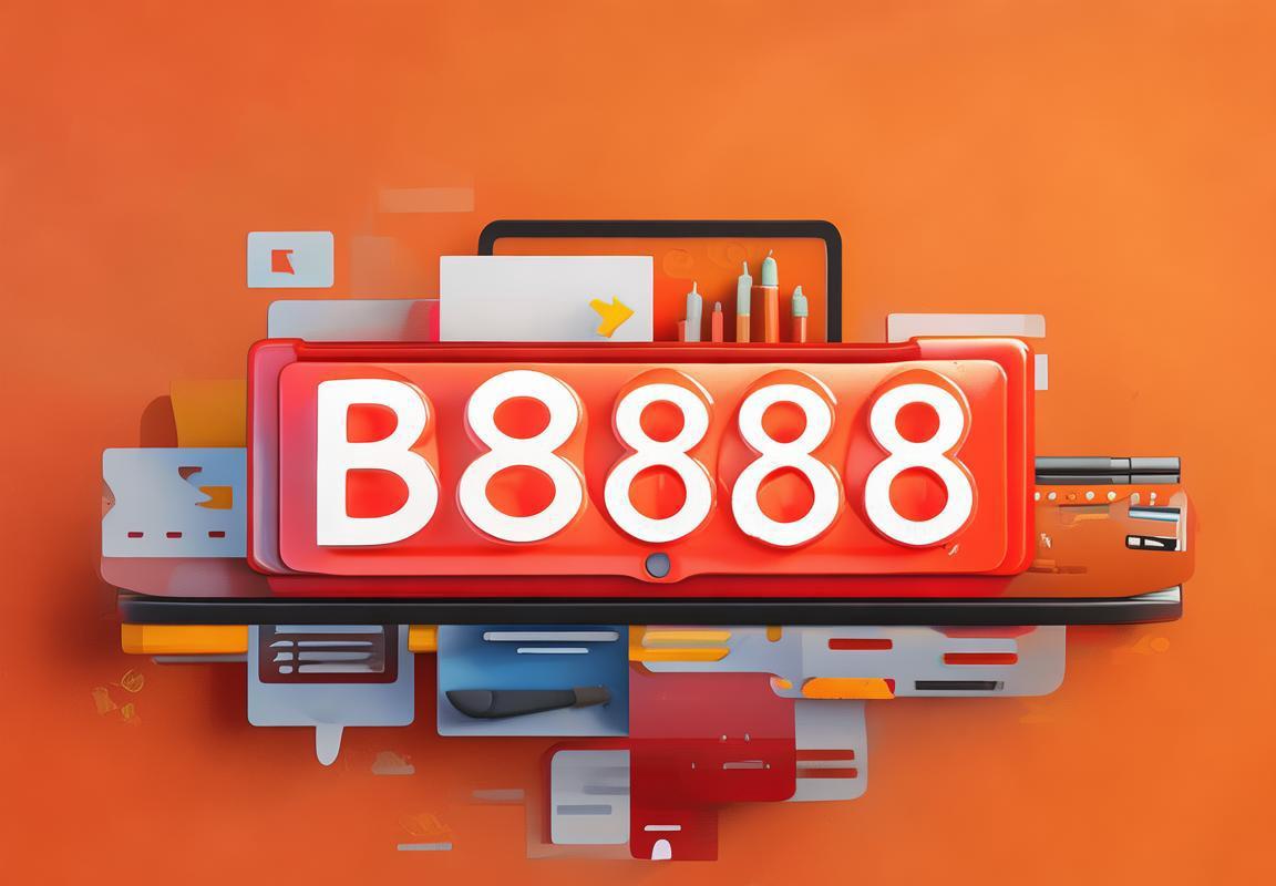 B888 – Sản phẩm/Dịch vụ Chất lượng Cao với Tính Năng Vượt Trội