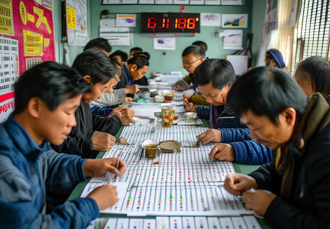 Soi cầu 666, 789 – Xổ số 66, Chơi lô đề: Phương pháp, Bí quyết, Câu chuyện thành công và Rủi ro